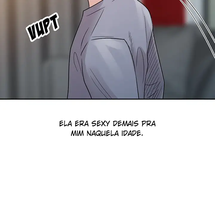 O Plano Da Minha Madrasta - Episode 1 - read scene 43