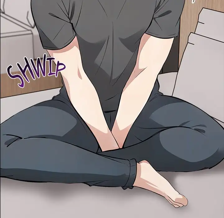 Revenge room - Episode 3 - read scene 20