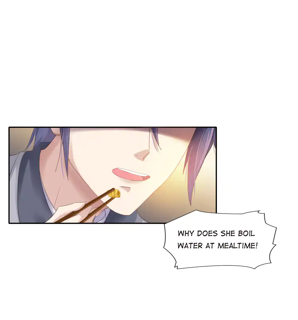 Chef De Cendrillon - Episode 5 - read scene 37