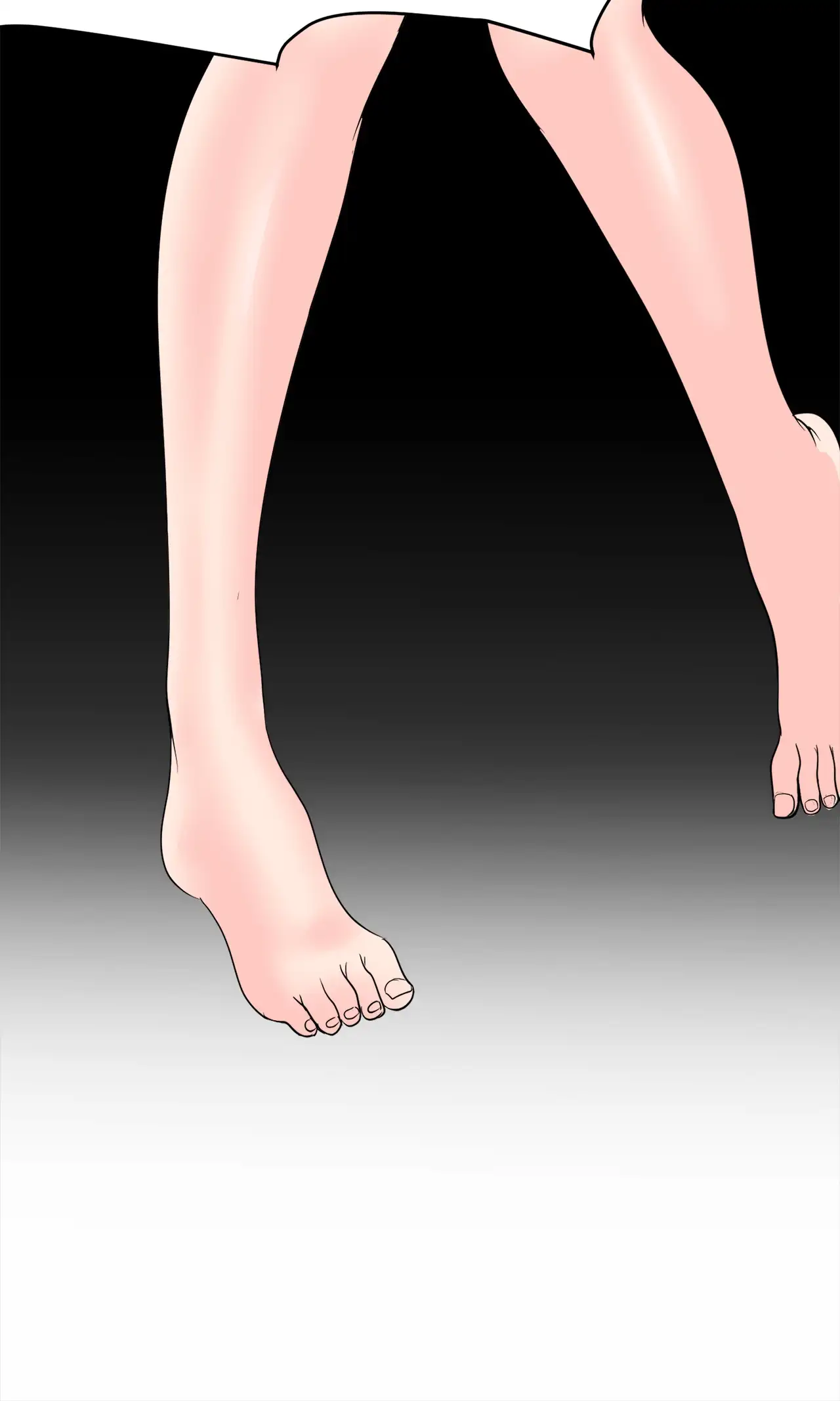 Roommate with Benefits - Episode 3 - read scene 66