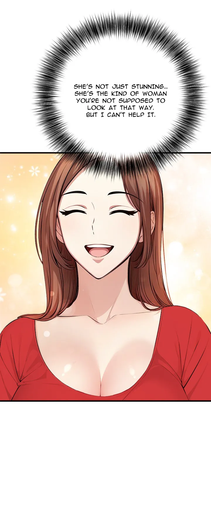 In Love With My Friend’s Mom - Prologue - read scene 3