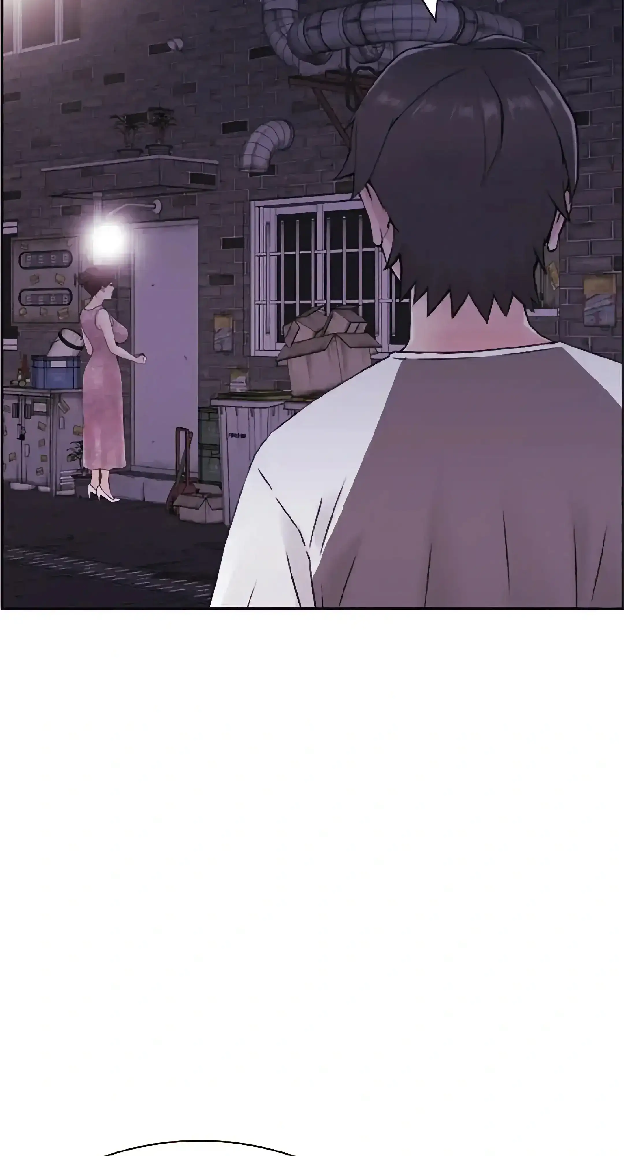 Japanese Actress - Prologue - read scene 3