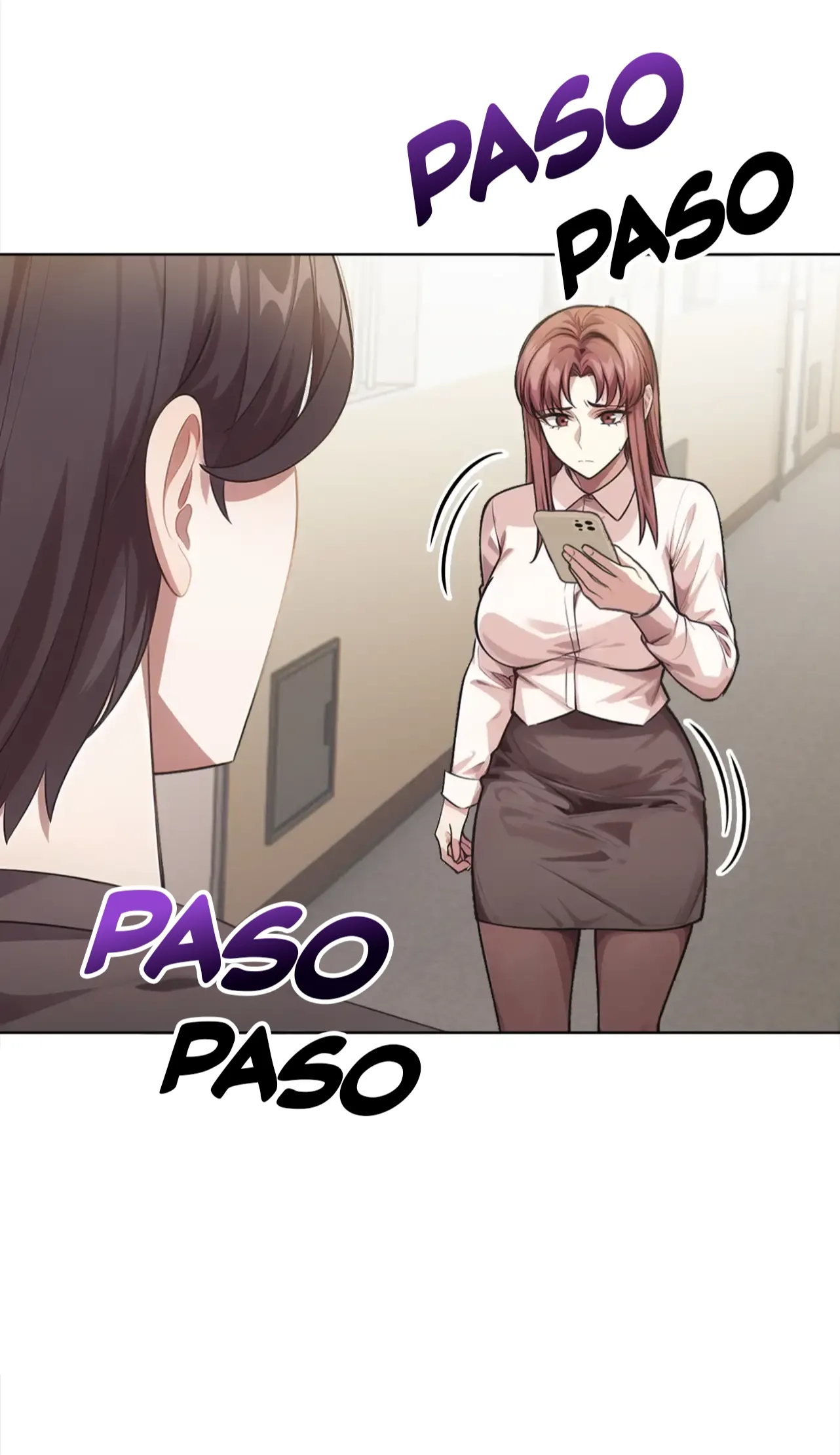 El Secreto De La Mujer Casada - Prologue - read scene 2