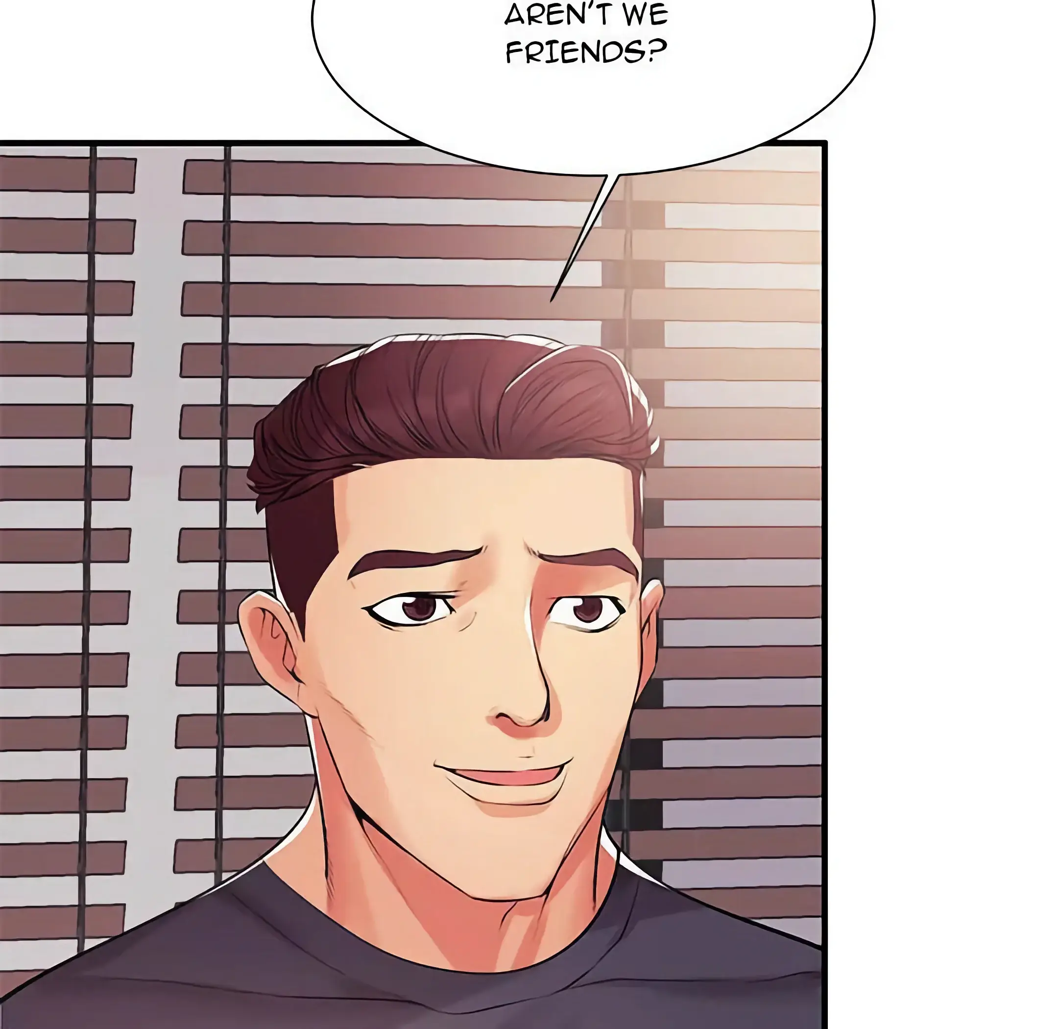 Mom is Disqualified - Episode 1 - read scene 49