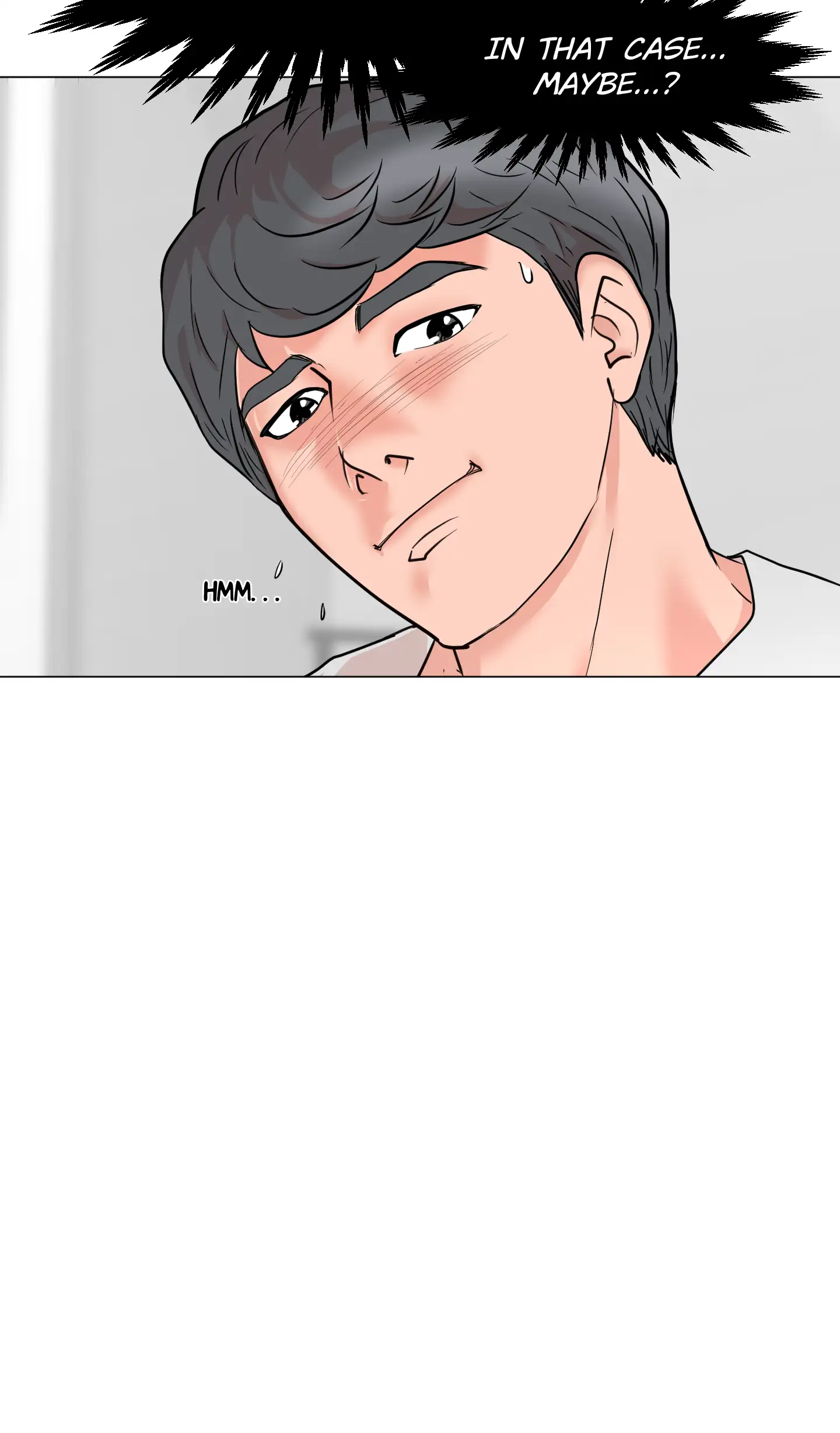 My Son's Woman - Episode 1 - read scene 79