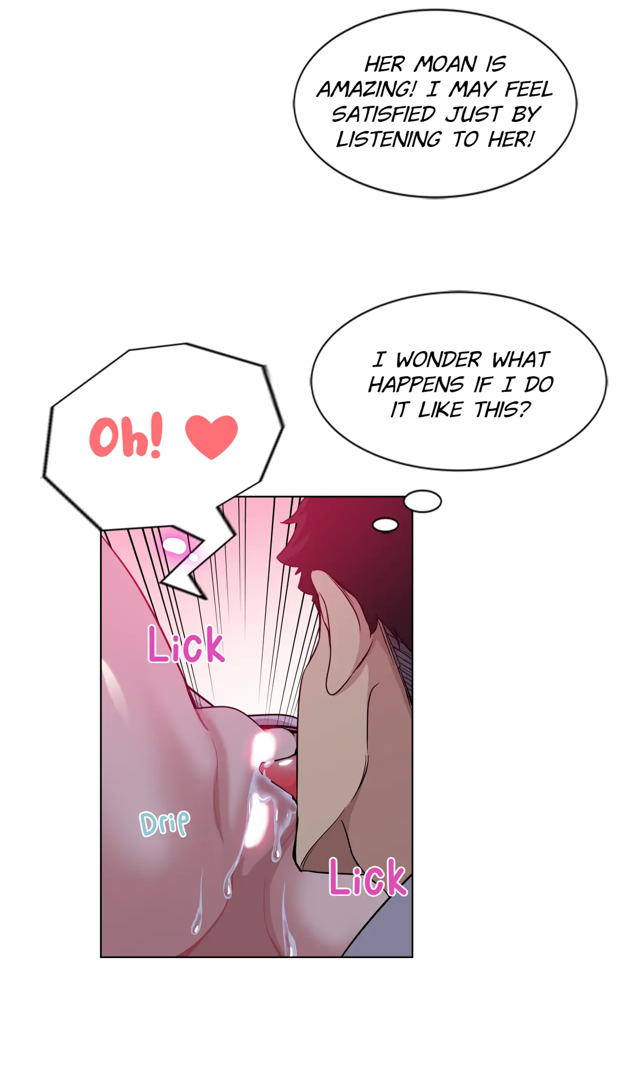 Dangerous Roomies - Episode 2 - read scene 5