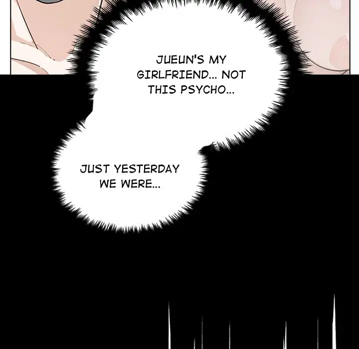 Crazy Bitch - Episode 4 - read scene 27
