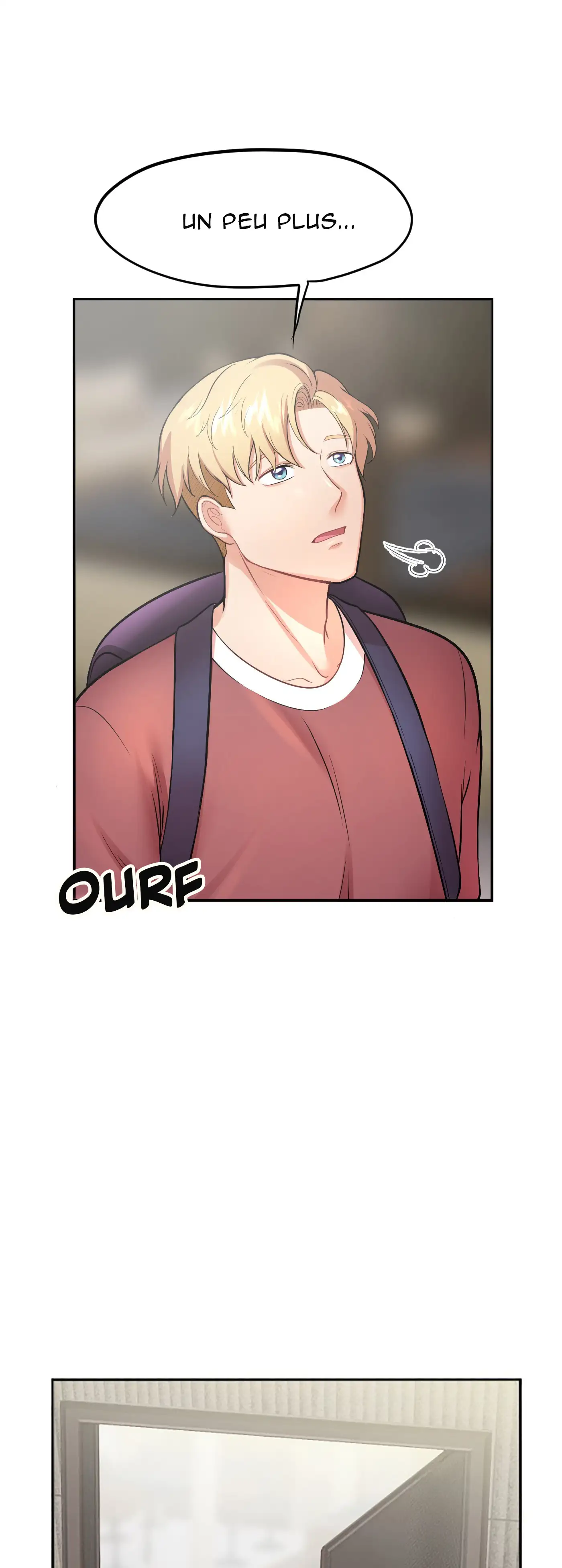 Chambre libre - Episode 3 - read scene 13