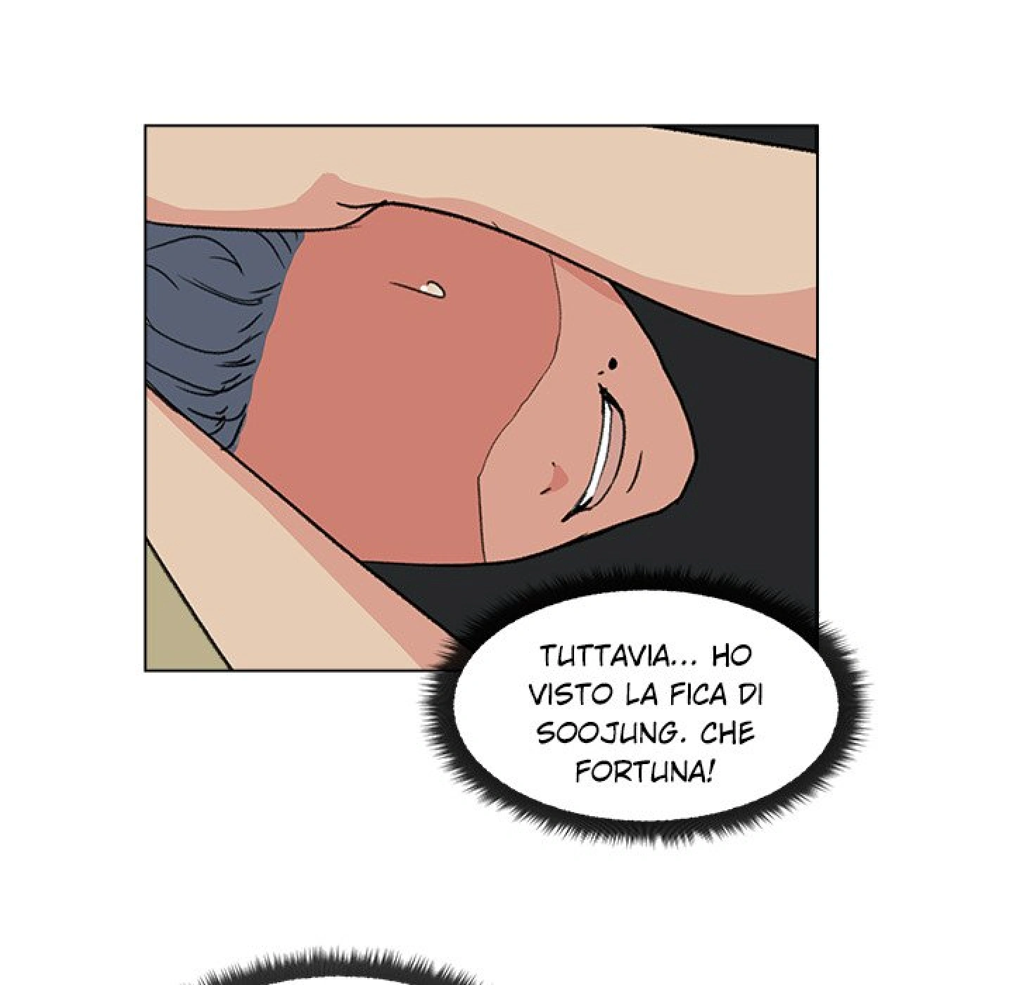 La Fumetteria - Episode 2 - read scene 29