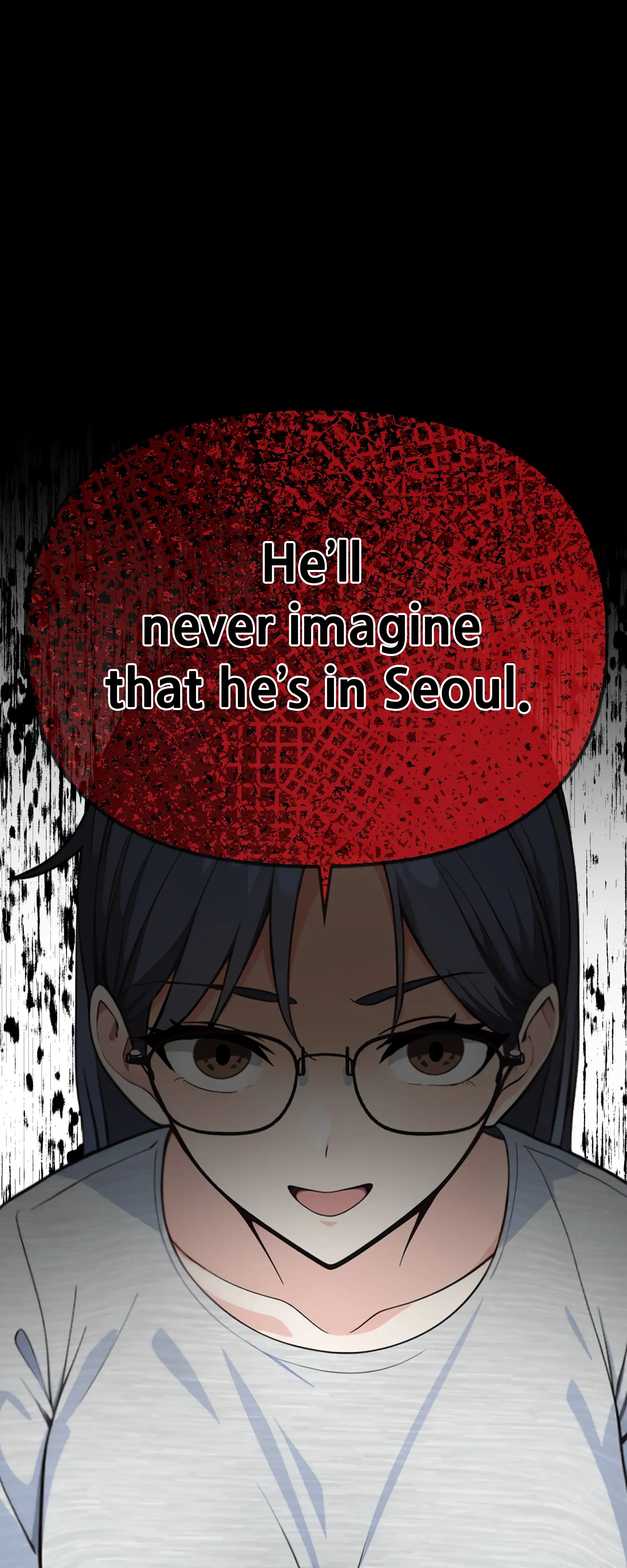 Five Girls, One Dorm - Episode 3 - read scene 35