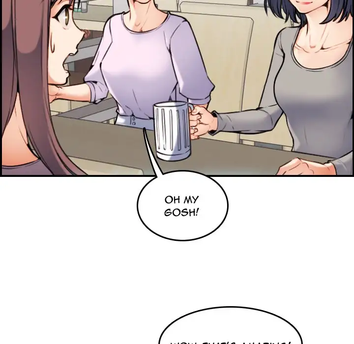 Mom is a Female College Student - Prologue - read scene 23