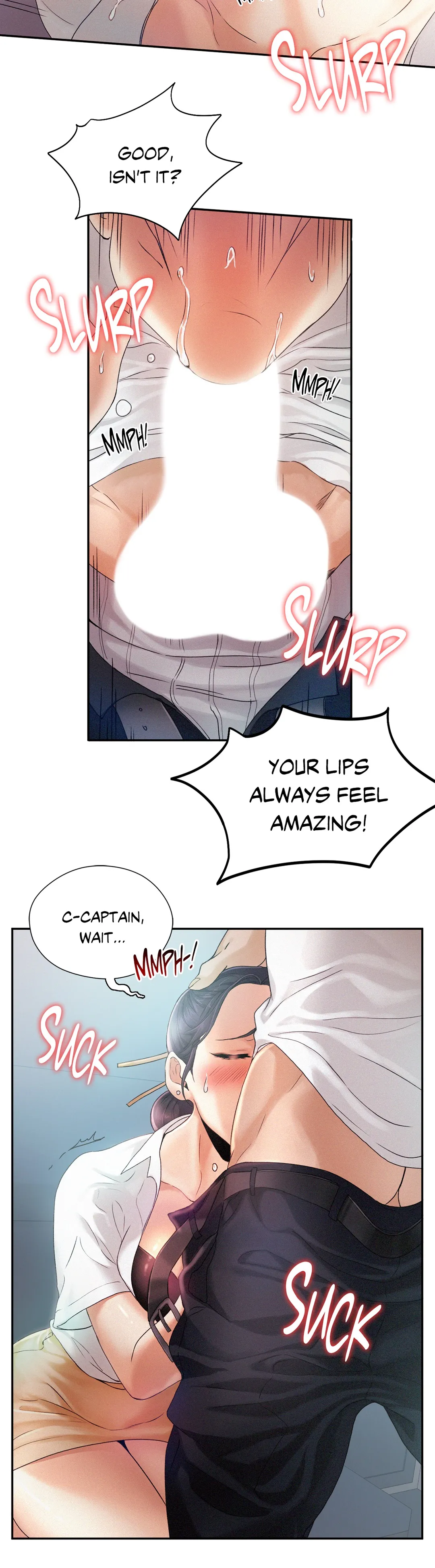 Flying High - Episode 4 - read scene 6