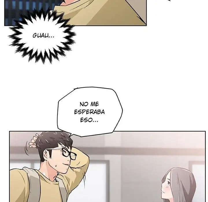 Una Mujer Que Come Sola - Episode 2 - read scene 69