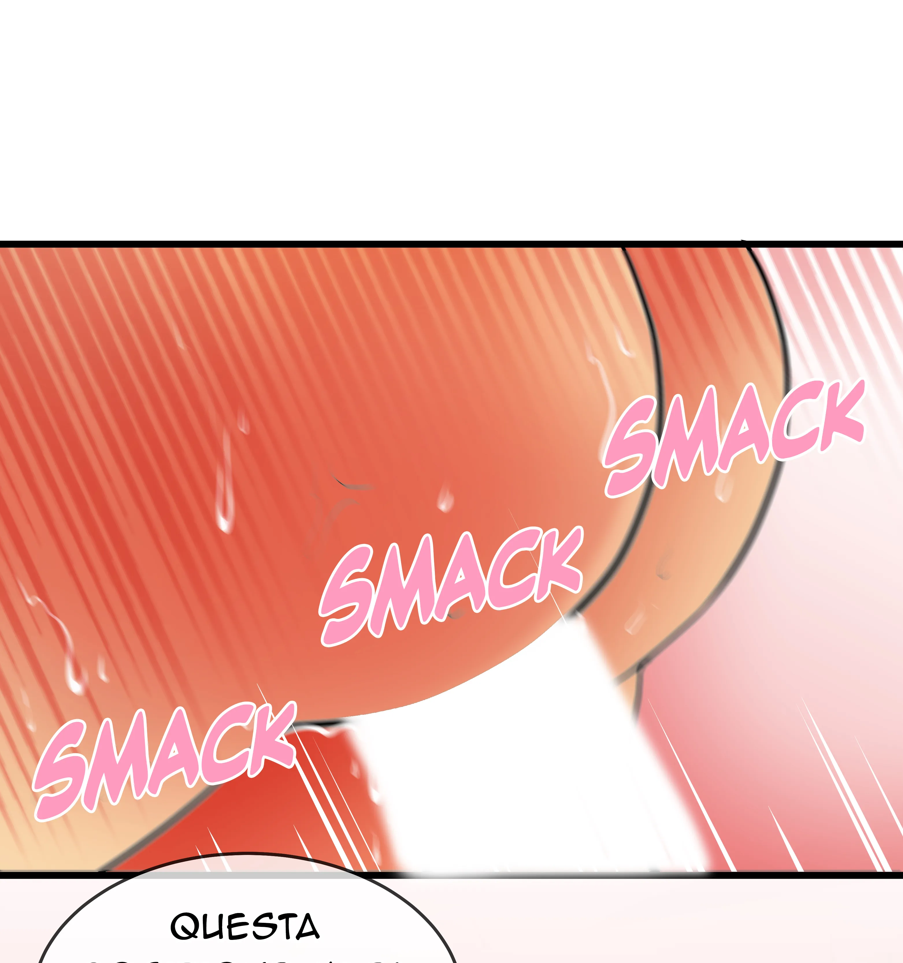 Nuotare Con I Segreti - Episode 3 - read scene 16