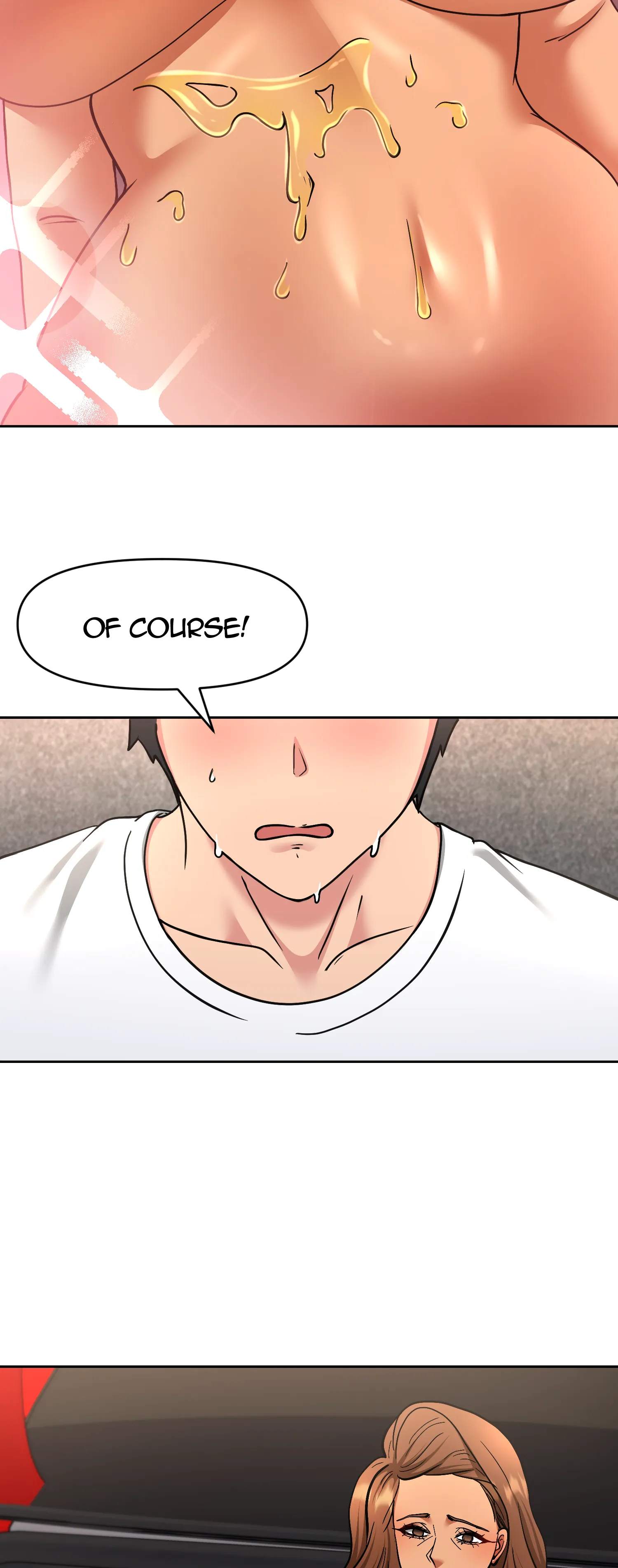 Under Her Control - Episode 3 - read scene 57