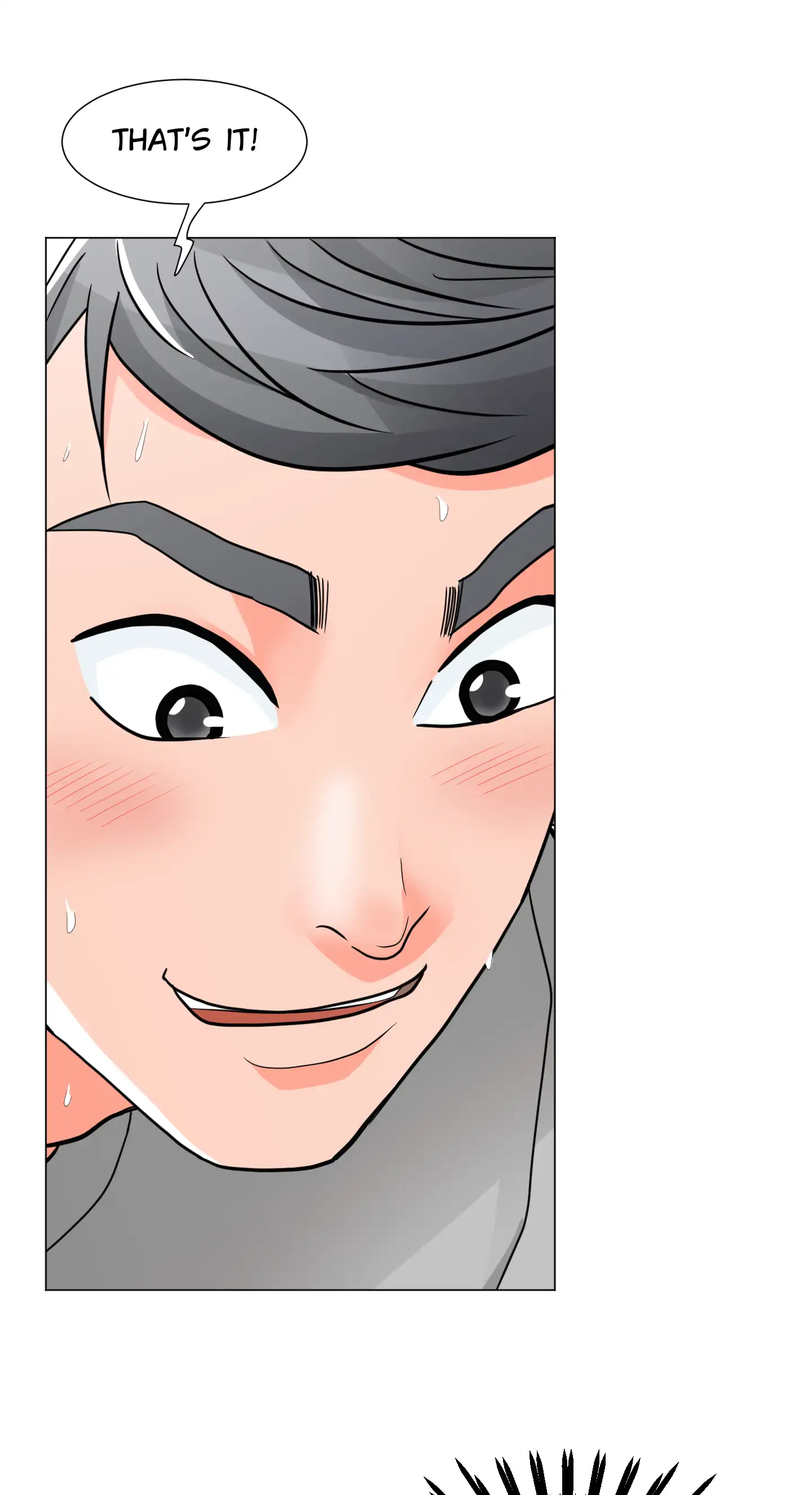 My Son's Woman - Episode 5 - read scene 20