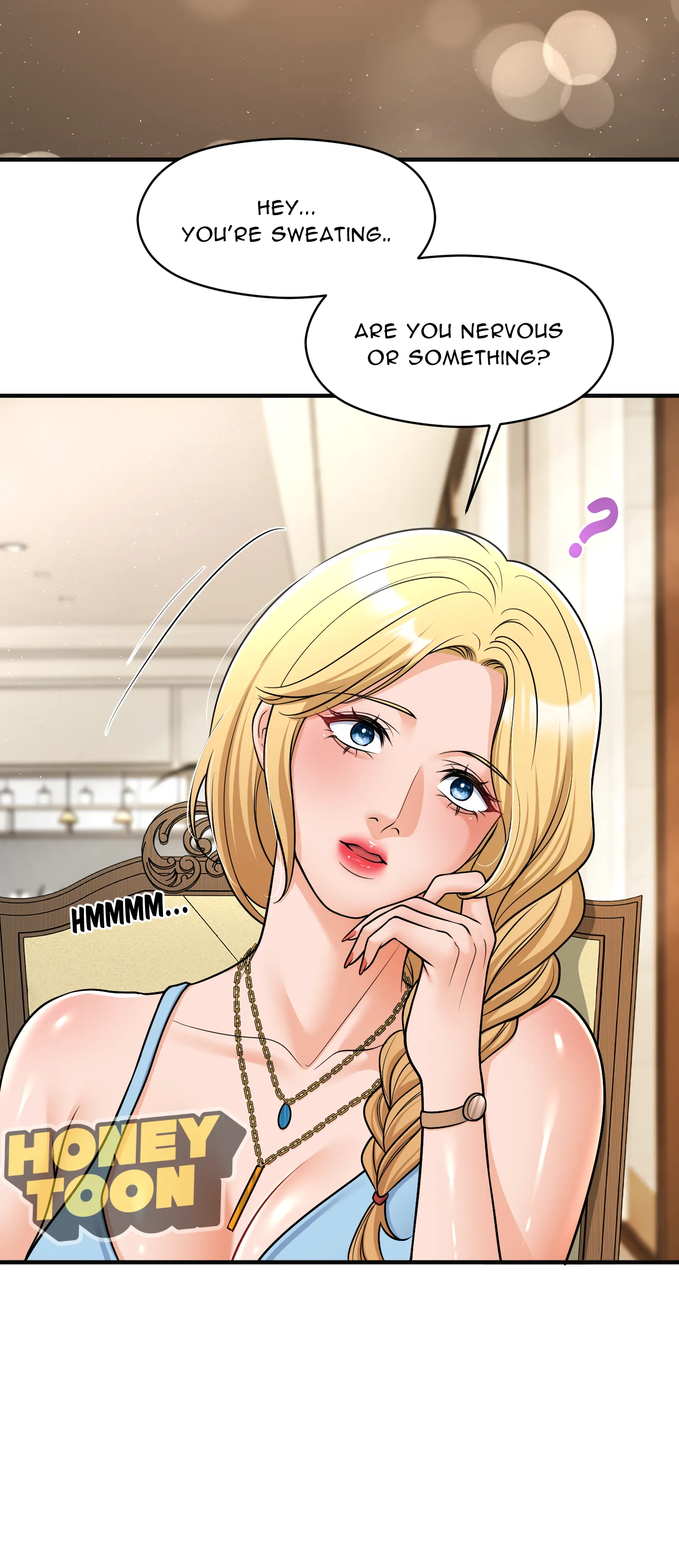 Swingers - Episode 1 - read scene 12
