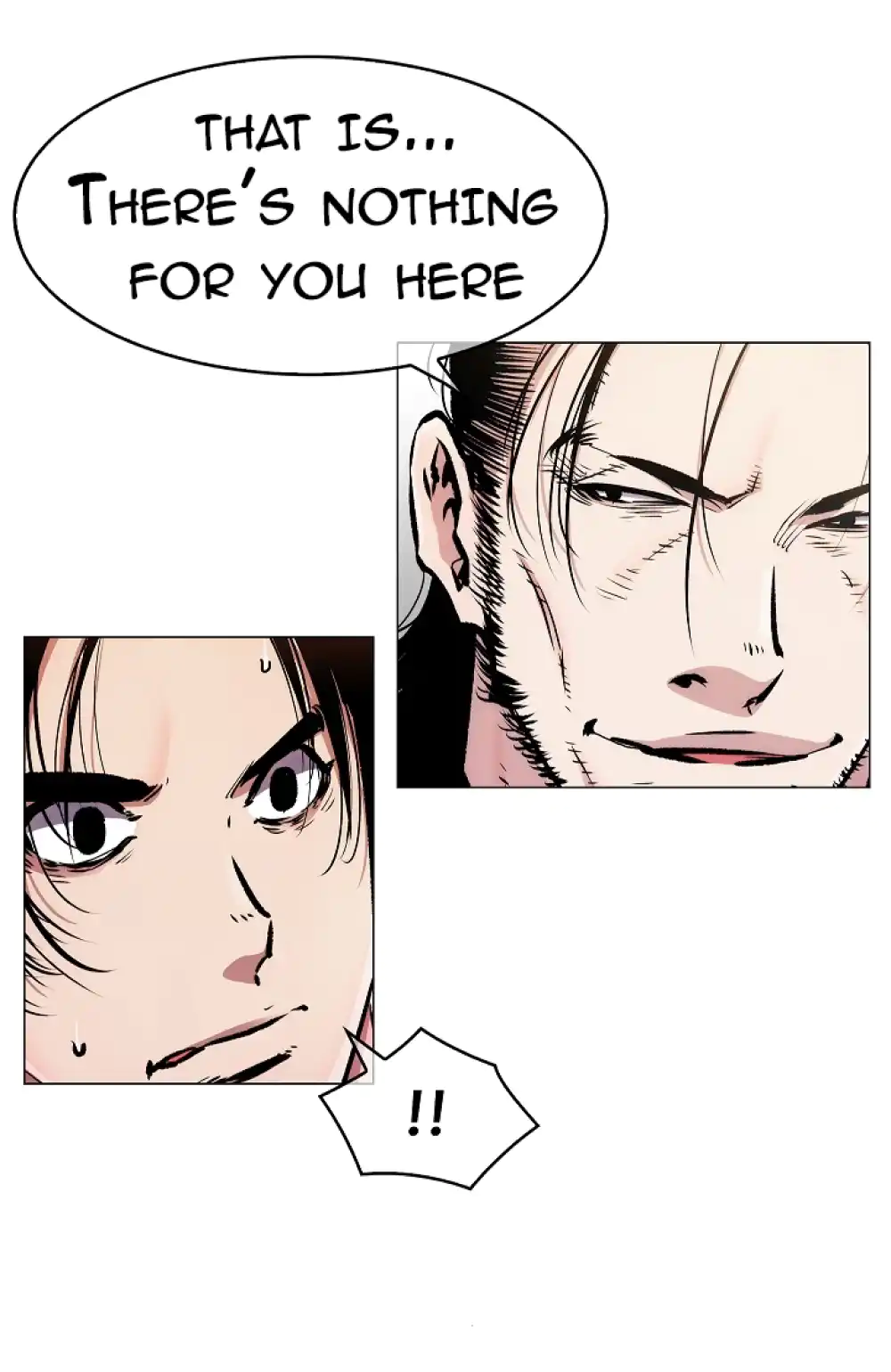 Giovane Imprenditore - Episode 4 - read scene 38