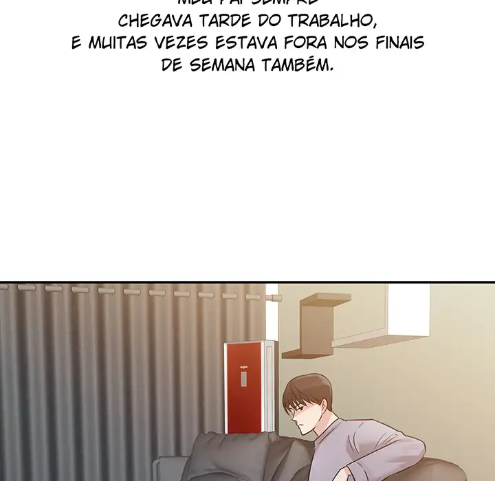 O Plano Da Minha Madrasta - Episode 1 - read scene 37