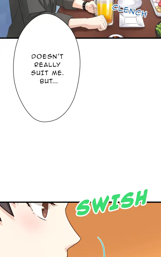 My Subordinate’s Inner Voice Is Too Noisy! - Episode 3 - read scene 142