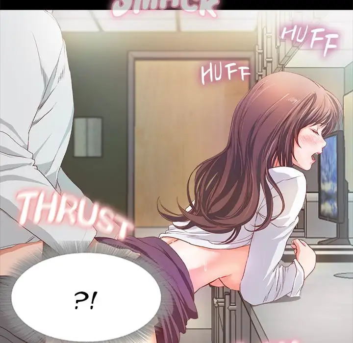 Dream Vacation - Episode 1 - read scene 31