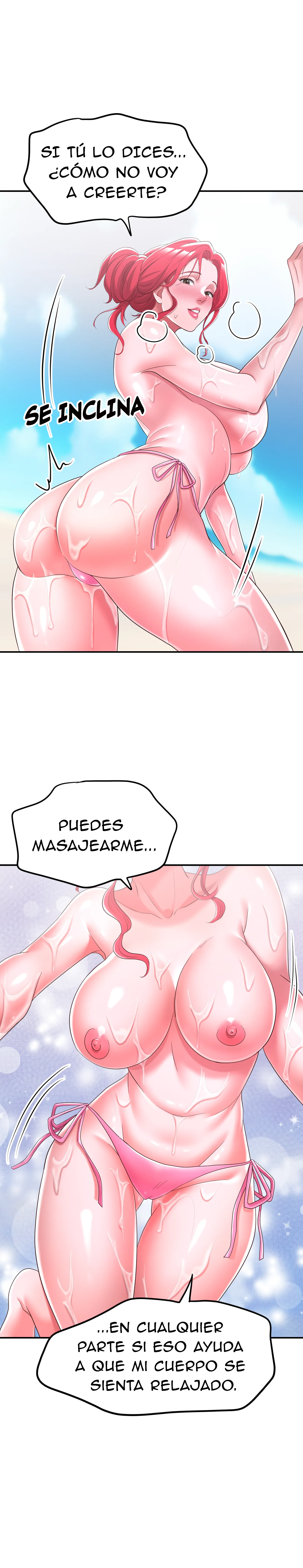 La Madrastra Primero - Episode 2 - read scene 13