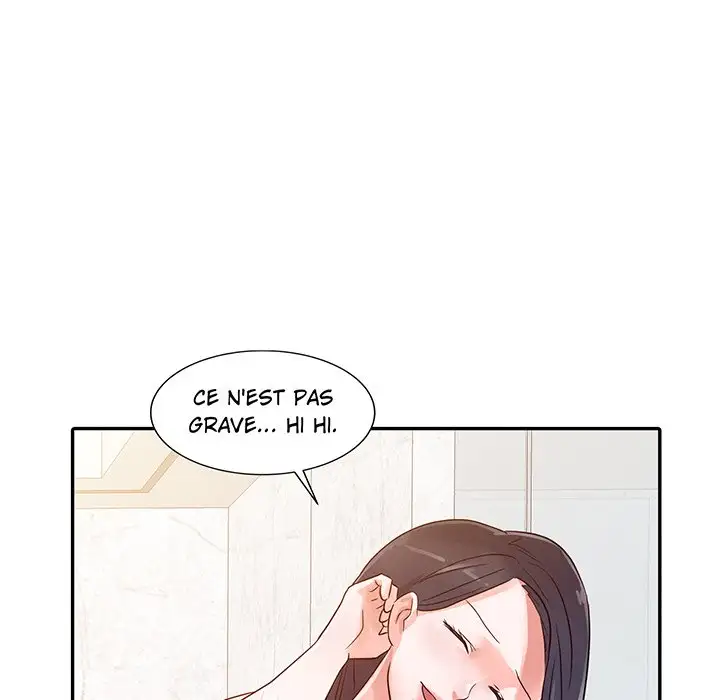 Le Plan De Ma Belle-Mère - Episode 4 - read scene 41