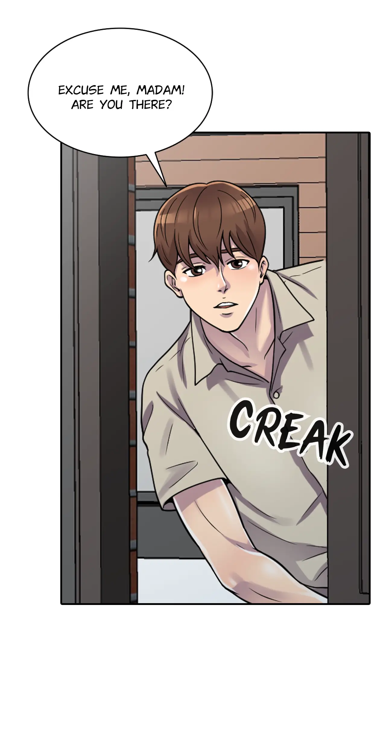 Stolen Taste - Episode 1 - read scene 21