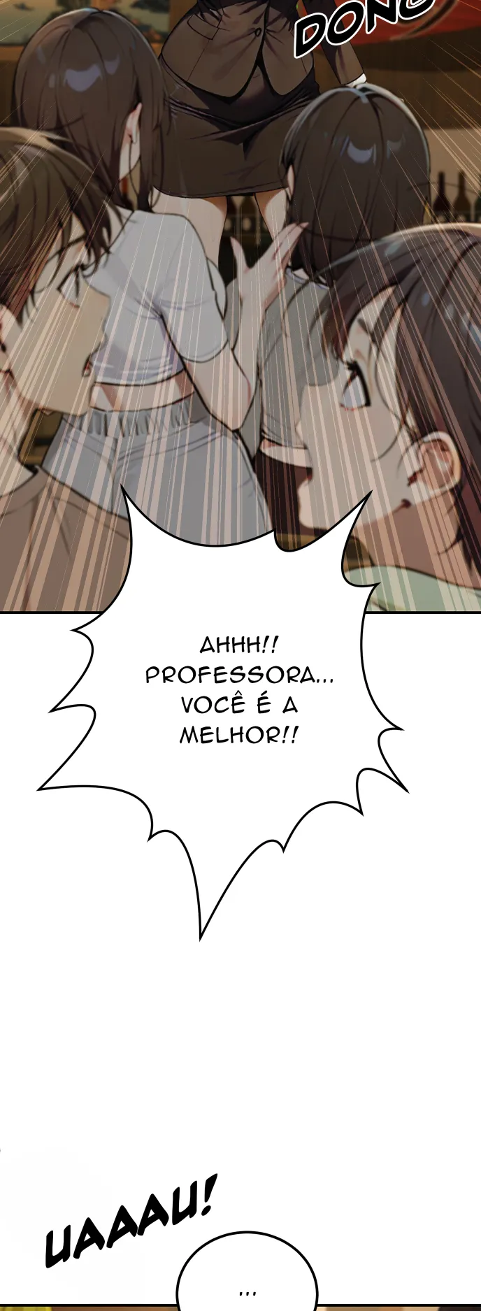 Paradoxo 7GF - Episode 1 - read scene 55