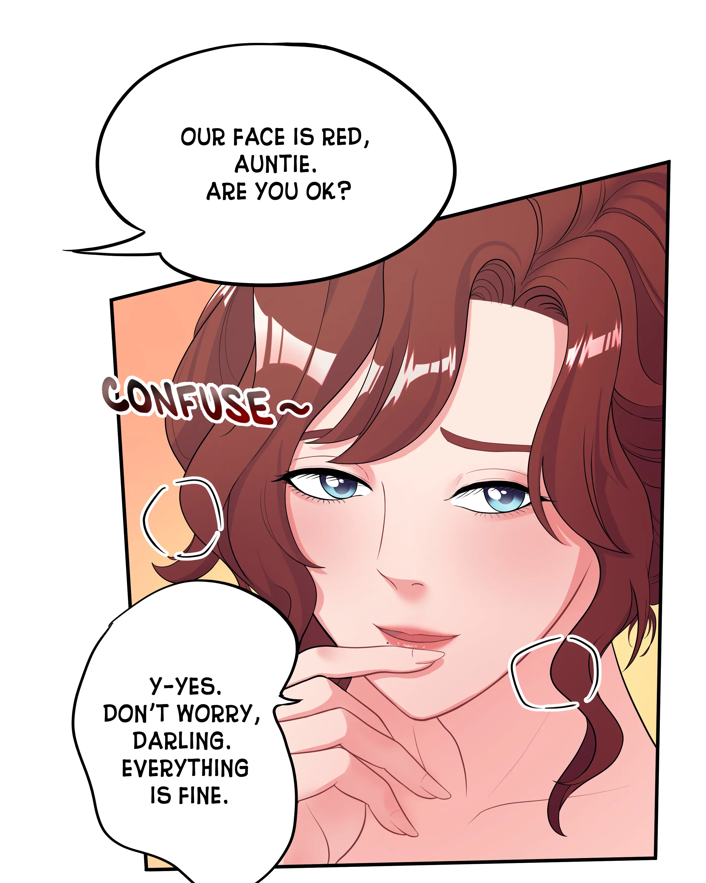 Loving Aunt - Episode 1 - read scene 52