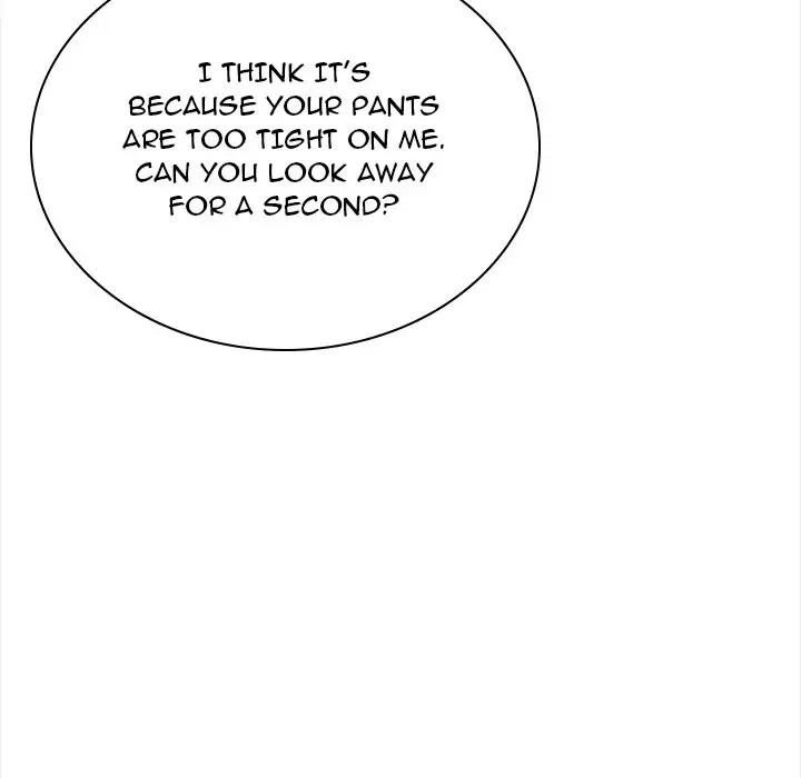 Trapped In The Cabin - Episode 3 - read scene 178