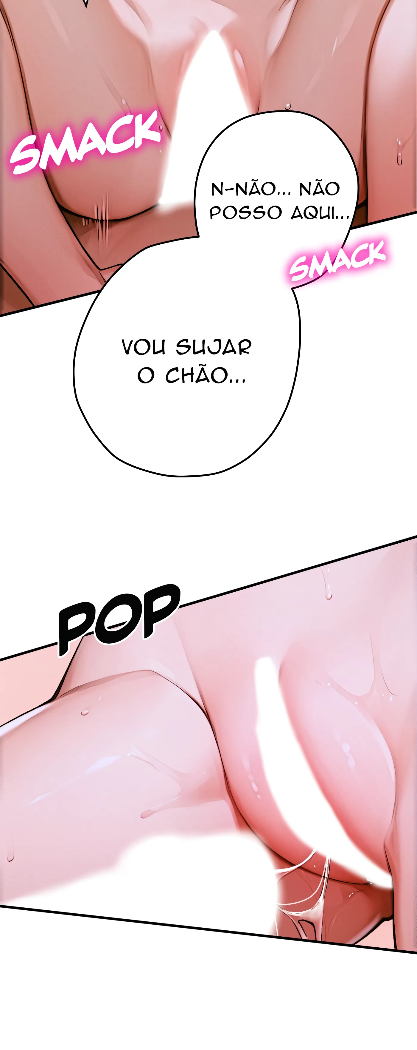 Vila do Desejo - Episode 1 - read scene 33