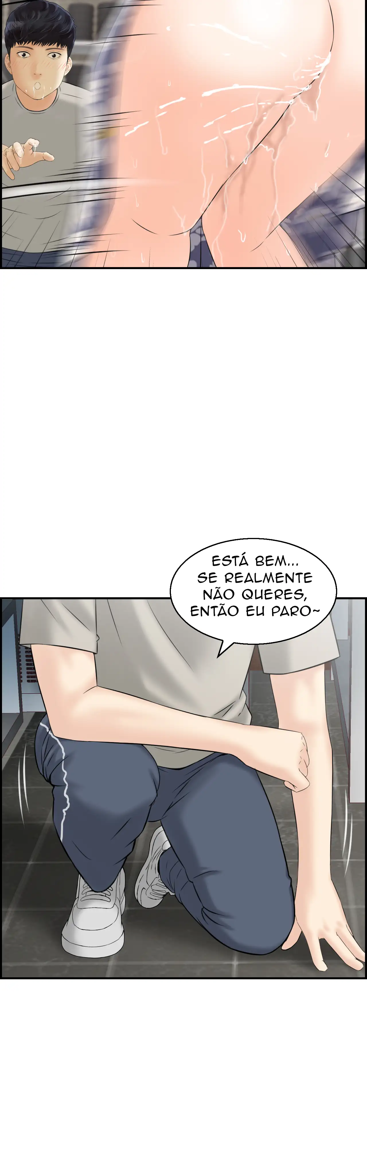 Mania de Mulher Casada - Episode 2 - read scene 29