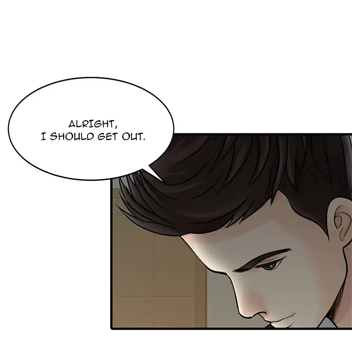 Three Women In My Mind - Episode 3 - read scene 5