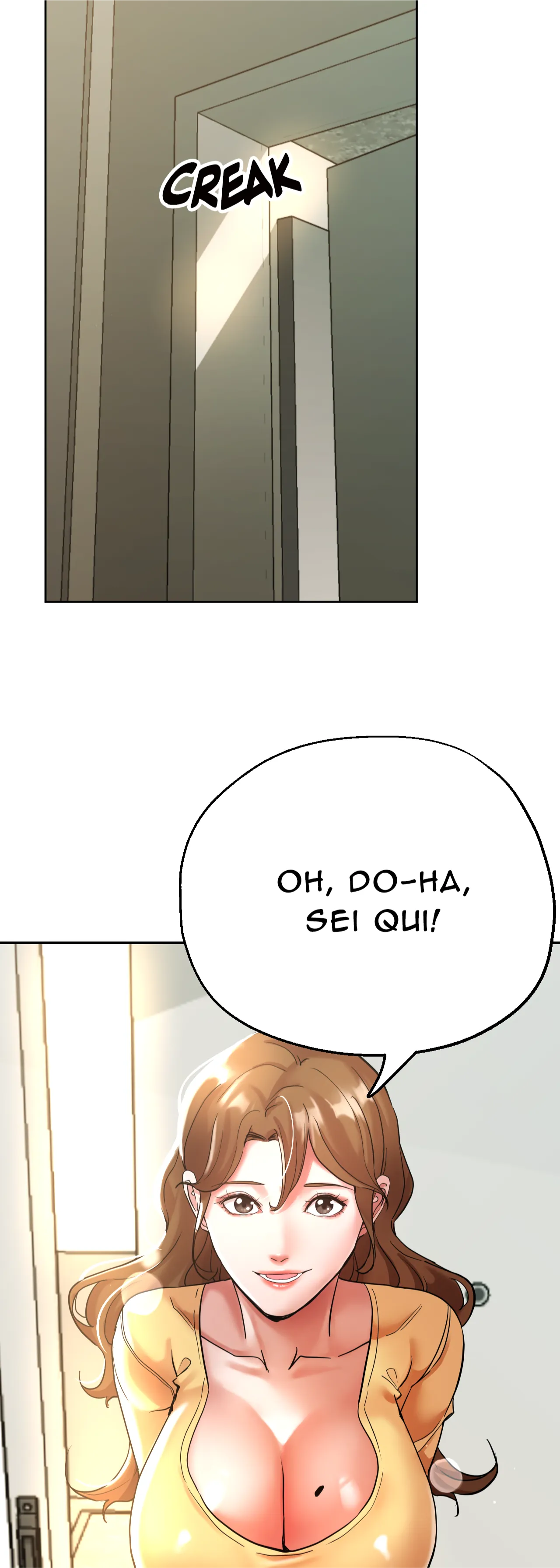 Cognate - Episode 1 - read scene 50