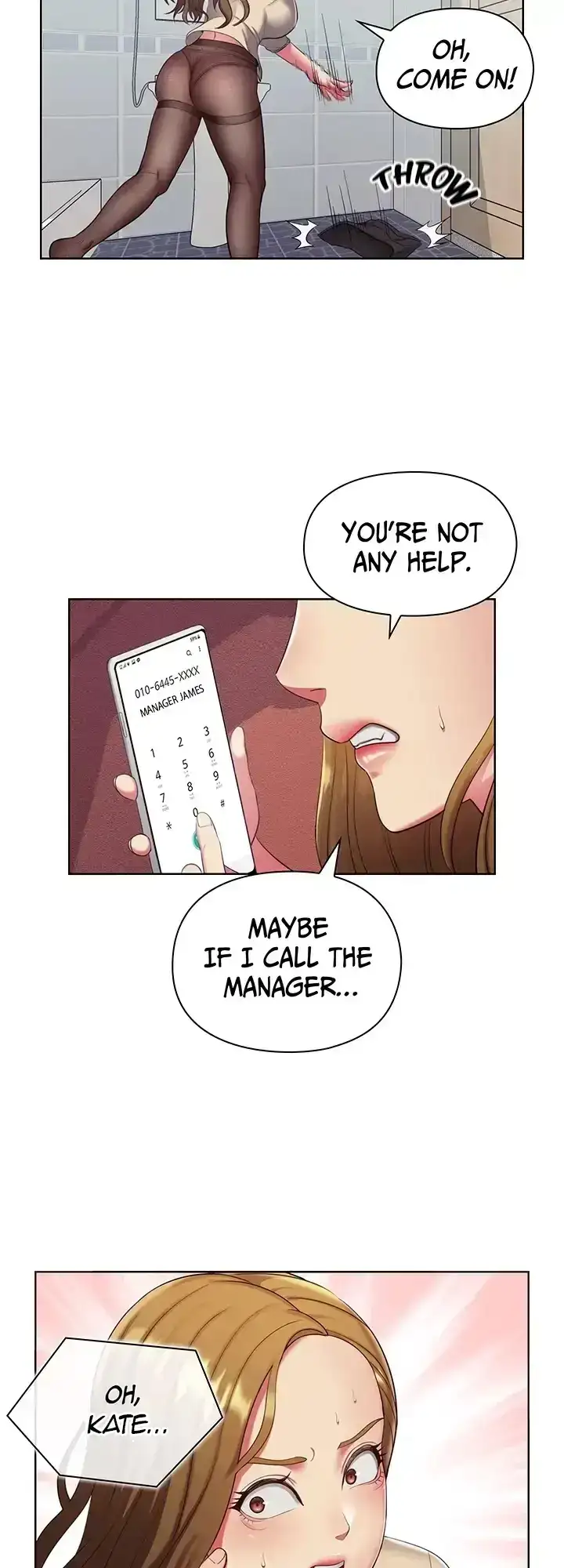 Master, May I Turn You On? - Episode 3 - read scene 12