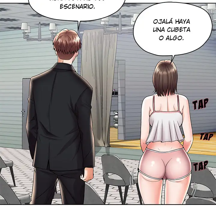 Bloqueado Por El Deseo - Episode 1 - read scene 63