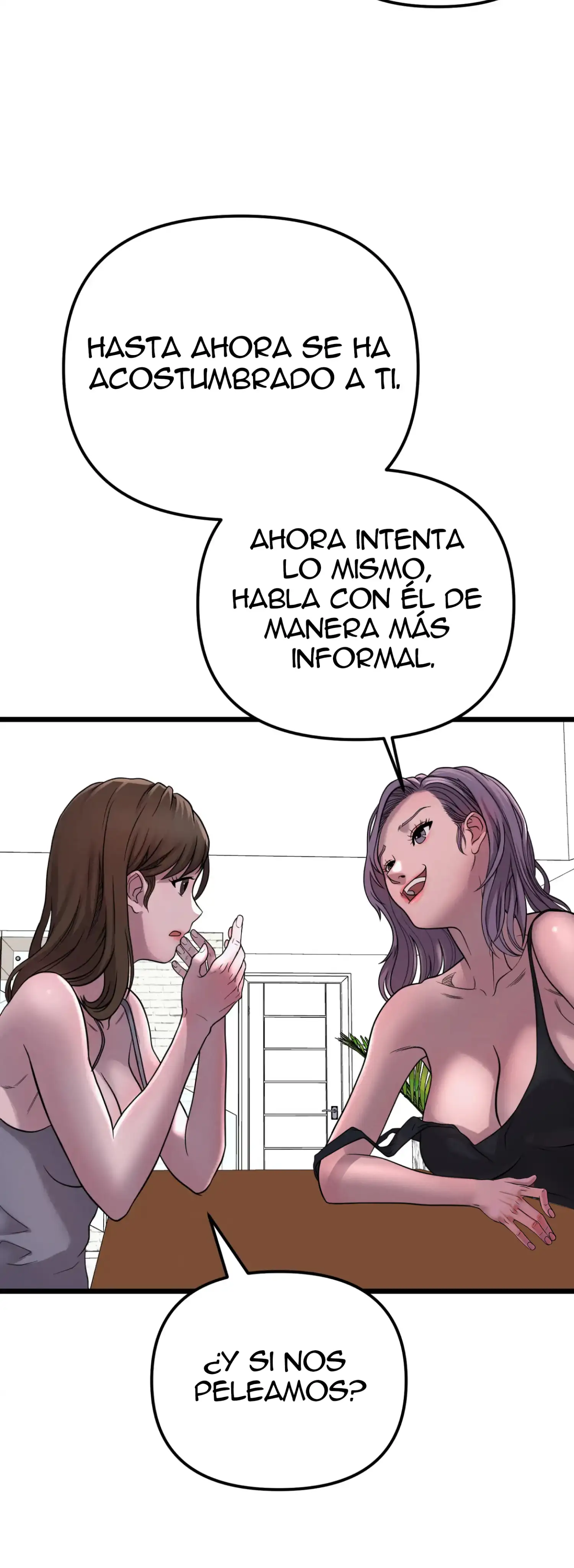 Elevador - Episode 1 - read scene 16