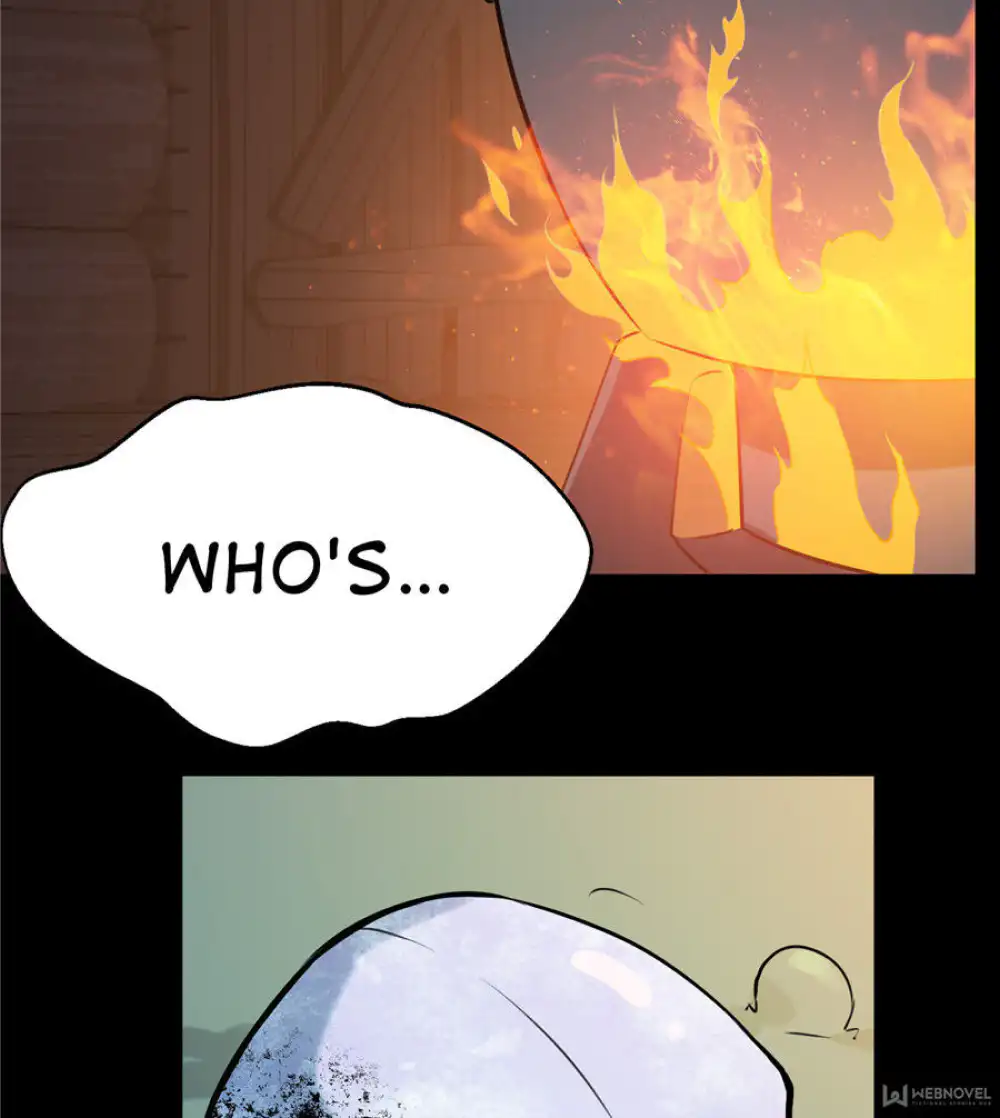 Cartero Infinito - Episode 3 - read scene 35