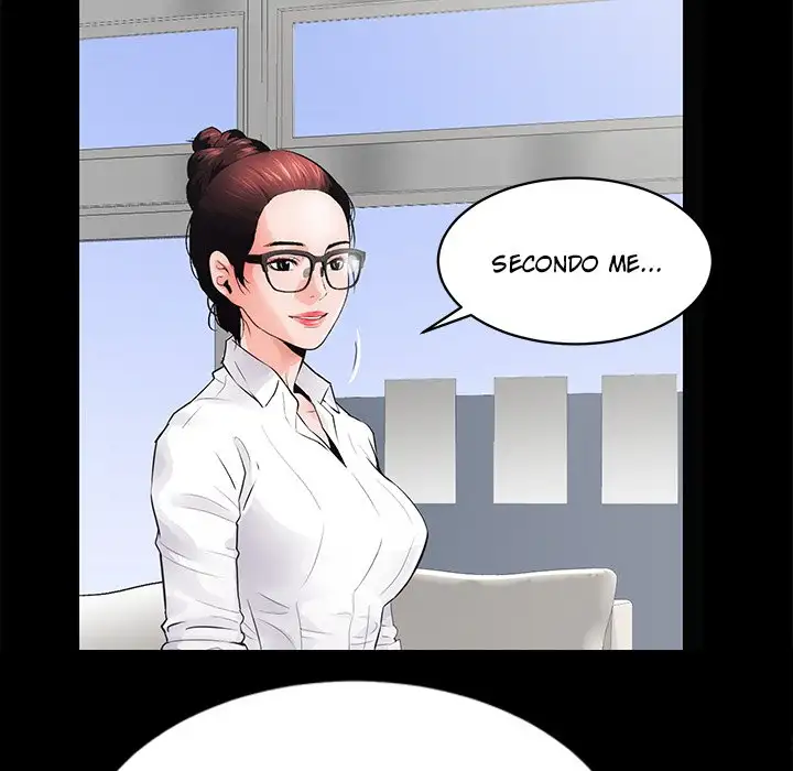 Agenti Immobiliari - Episode 2 - read scene 85