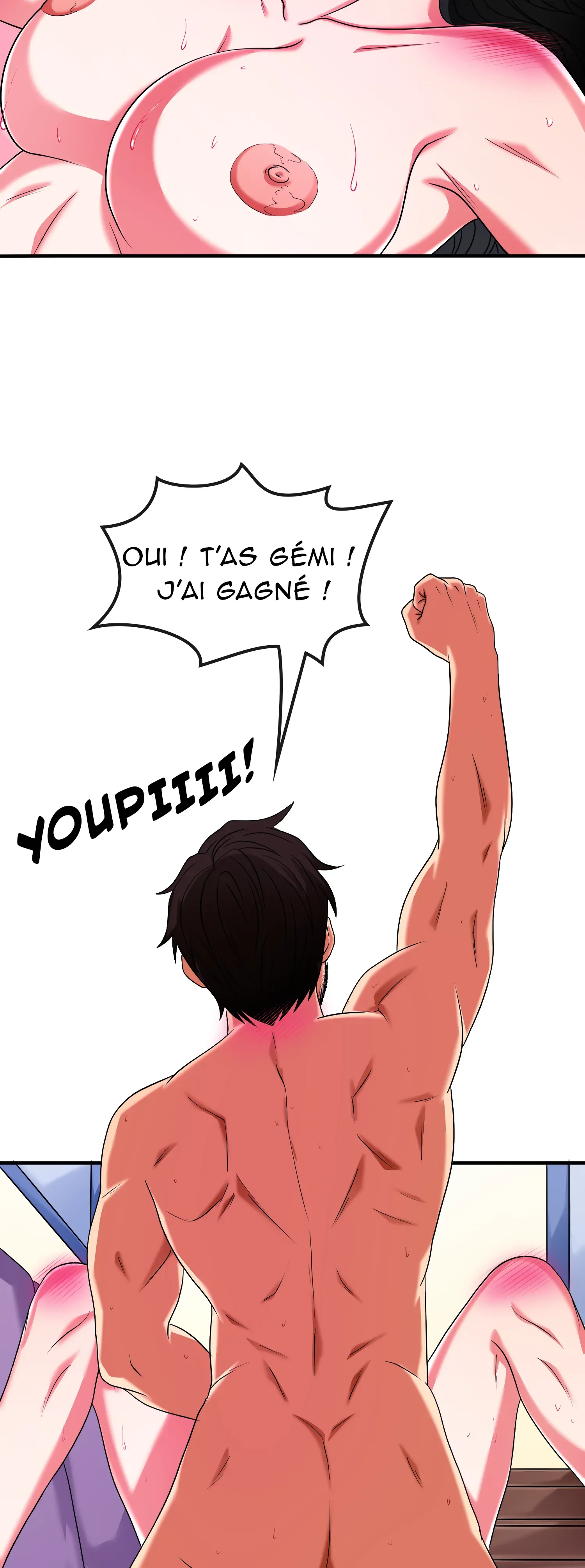 Frappe-moi Les Couilles - Episode 5 - read scene 26
