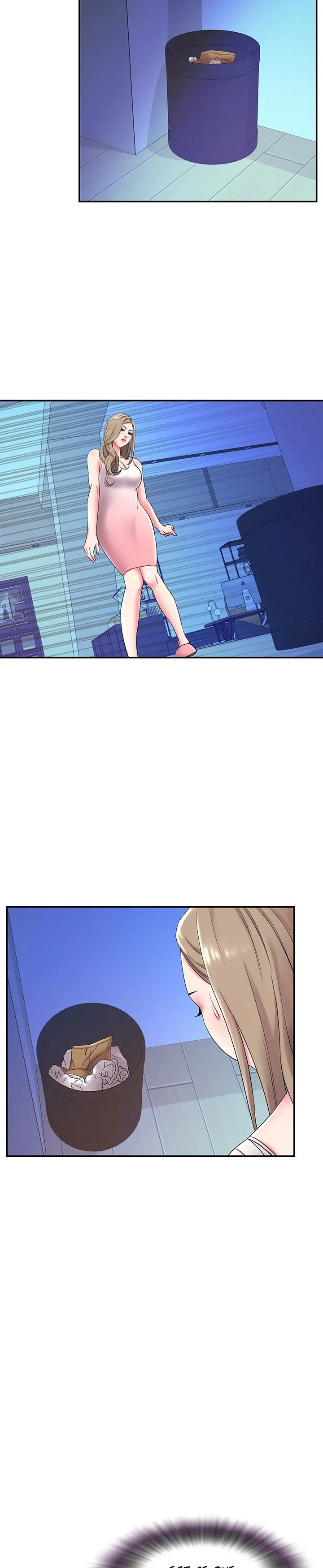 Prends Ma Femme - Episode 3 - read scene 14
