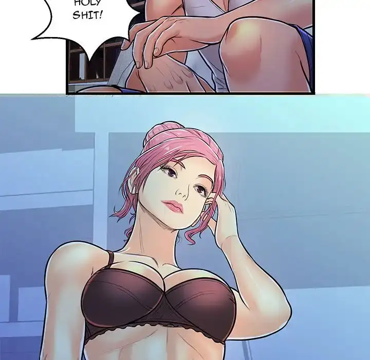 Potential Love Zone - Episode 4 - read scene 7