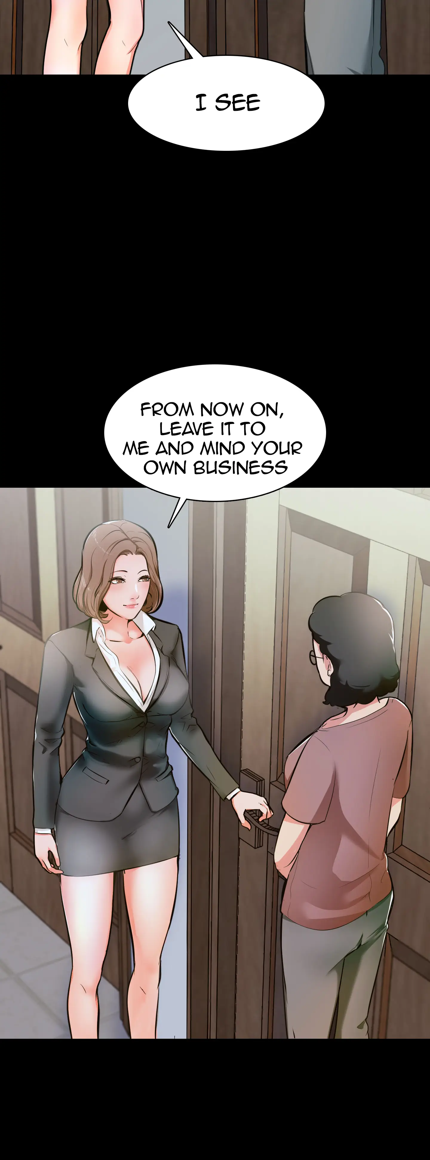 Private Tutor - Episode 1 - read scene 11