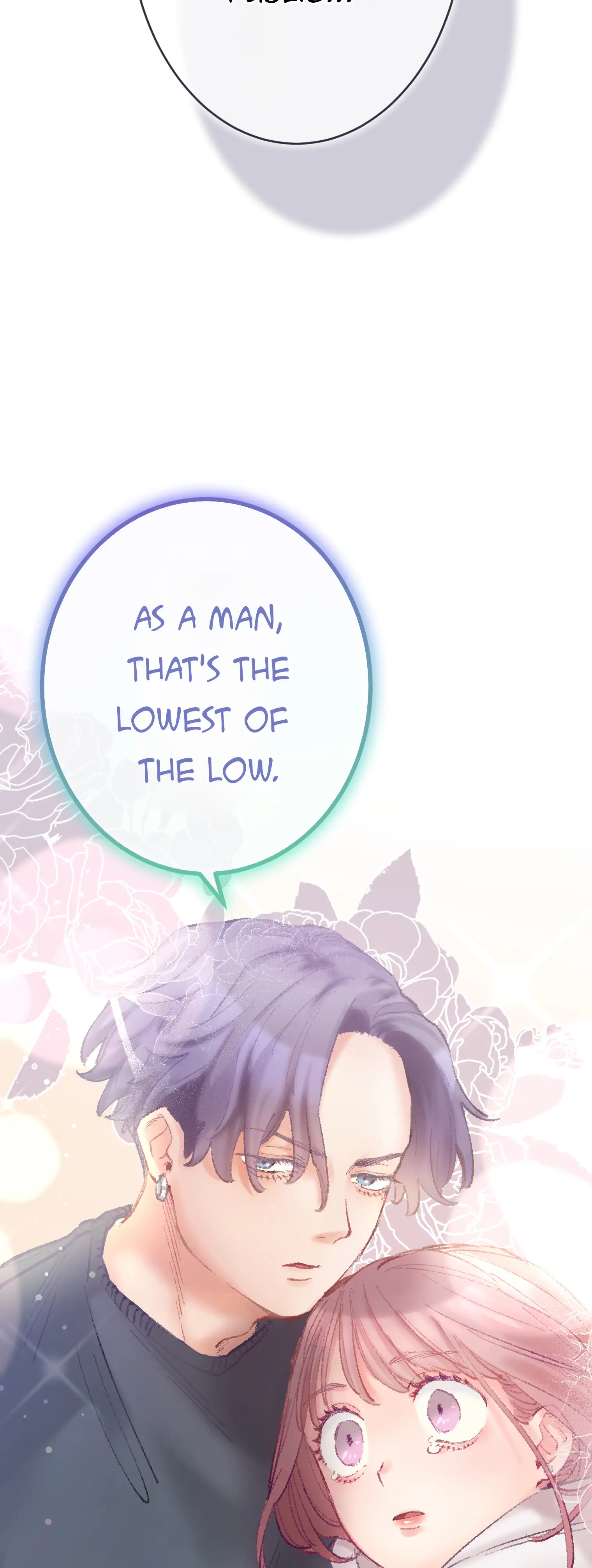The Love Affairs of Tough Men - Episode 3 - read scene 13