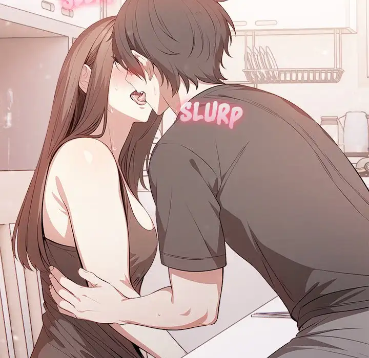 In Love With My Friend’s Mom - Episode 2 - read scene 64
