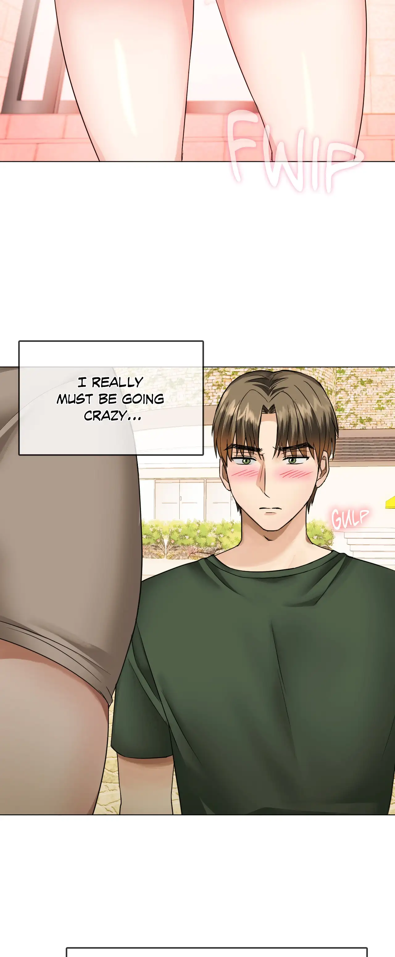 Like Fine Wine - Episode 4 - read scene 53