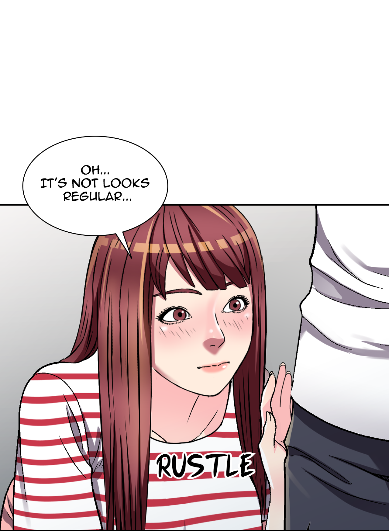 Kind Hearted Little Sister - Prologue - read scene 25