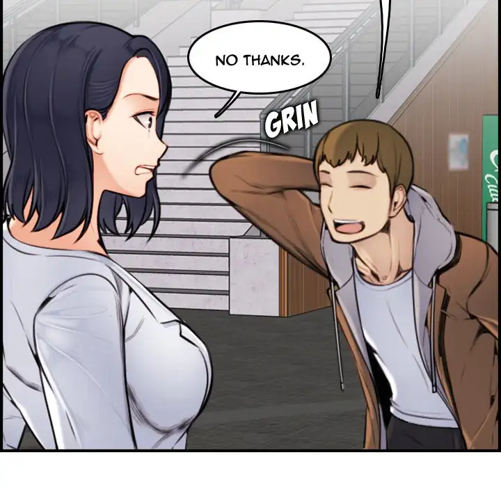 Mom is a Female College Student - Episode 3 - read scene 69