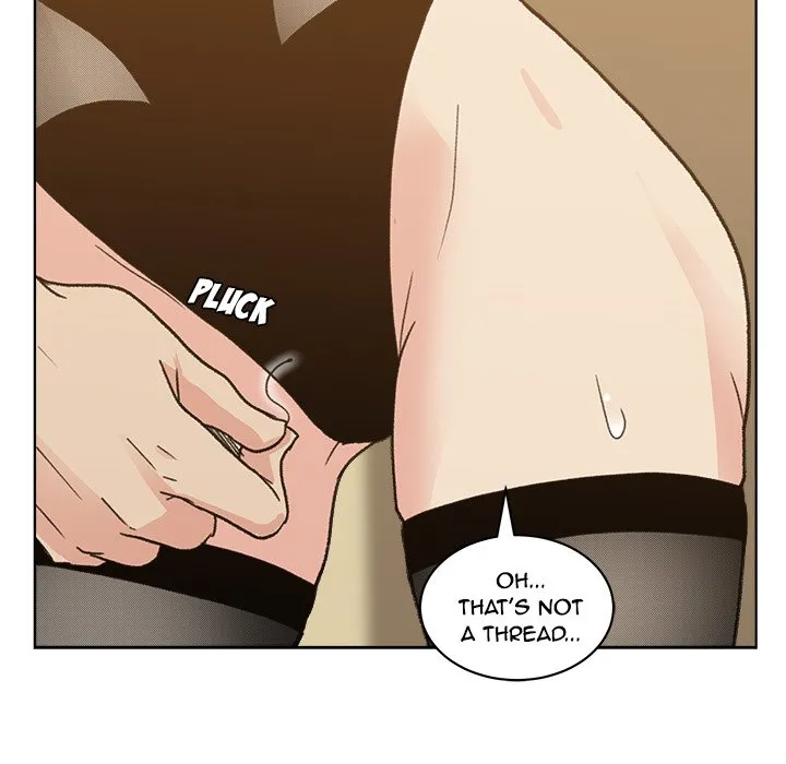 Be Mine, Comic Slut! - Episode 4 - read scene 97